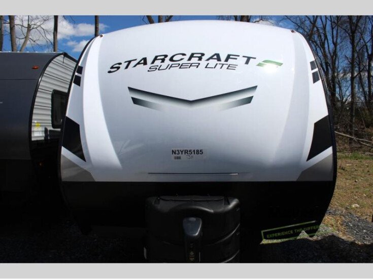 Thumbnail Photo undefined for 2022 Starcraft Super Lite